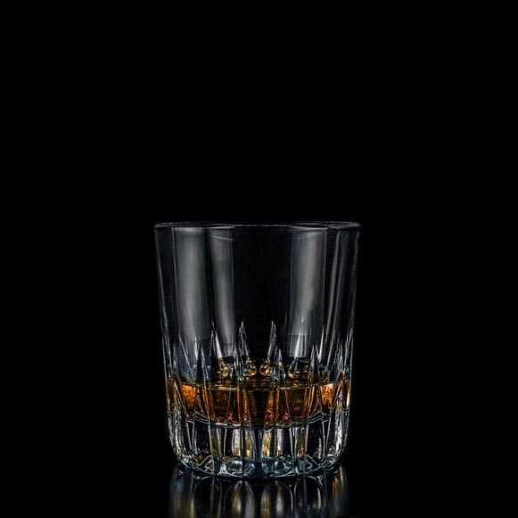 Przekonujemy się do lepszej whisky, podobnie jak reszta świata