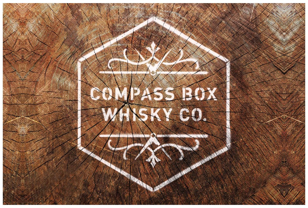 Limitowane edycje od Compass Box!
