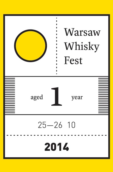 WarsawWhiskyFest 2014 - W dwa dni dookoła świata