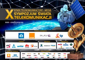X Telecommunication World Symposium
