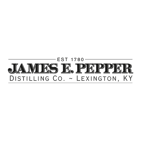JAMES E. PEPPER