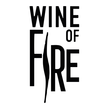 WINE OF FIRE